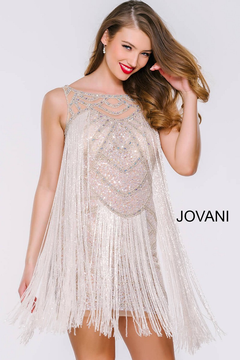 Jovani 41061
